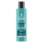 Bild: Schwarzkopf GLISS Tiefenreinigungs Shampoo Scalp Balance Kopfhautpflege